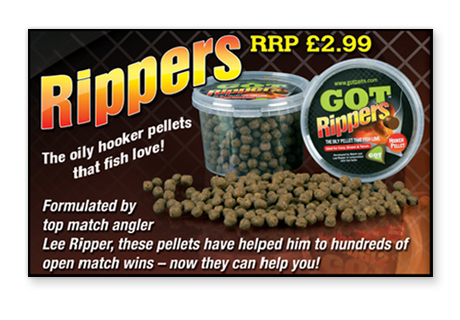 GOT Baits Rippers